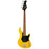 GB 4 Short Scale Yellow Crush Cort