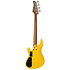 GB 4 Short Scale Yellow Crush Cort