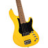 GB 4 Short Scale Yellow Crush Cort