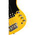 GB 4 Short Scale Yellow Crush Cort