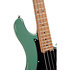 GB 4 Short Scale Forest Green Cort