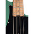 GB 4 Short Scale Forest Green Cort