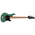 GB 4 Short Scale Forest Green Cort