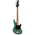 GB 4 Short Scale Forest Green Cort