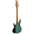 GB 4 Short Scale Forest Green Cort