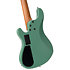 GB 4 Short Scale Forest Green Cort