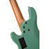 GB 4 Short Scale Forest Green Cort