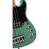 GB 4 Short Scale Forest Green Cort