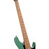 GB 4 Short Scale Forest Green Cort