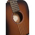 Earth Go Hyvibe Brown Burst + Housse Cort