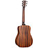 Earth Go Hyvibe + Housse Cort