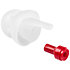 Deluxe Hi-Fi Ear Plugs Fender