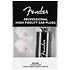 Professional Hi-Fi Ear Plugs Fender