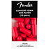 Concert Foam Ear Plugs 10 Pairs Fender
