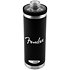 Fender Since 1946 Stainless Steel Water Bottle Black Fender