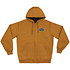 Utility Canvas Jacket Saddle S Fender