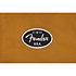 Utility Canvas Jacket Saddle XL Fender