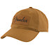 Vintage Badge Hat Caramel Fender