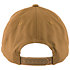 Vintage Badge Hat Caramel Fender