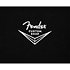 Custom Shop Tee Black S Fender