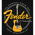 Telecaster 75th Tele Tee Vintage Black S Fender