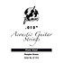 47010 Framus Phosphore Bronze .010 Warwick