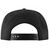 Custom Shop Logo Hat Black One Size Fender
