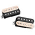 Hot Rodded Humbucker Set 50ème anniversaire Zebra Seymour Duncan