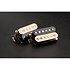 Hot Rodded Humbucker Set 50ème anniversaire Zebra Seymour Duncan