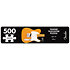 75th Anniversary Telecaster Puzzle Fender