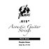 47015 Framus Phosphore Bronze .015 Warwick