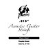 47016 Framus Phosphore Bronze .016 Warwick