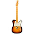 75th Anniversary American Professional Custom Telecaster 2-Color Sunburst + étui Fender