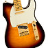 75th Anniversary American Professional Custom Telecaster 2-Color Sunburst + étui Fender