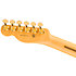 75th Anniversary American Professional Custom Telecaster 2-Color Sunburst + étui Fender