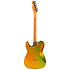 75th Anniversary American Ultra II Telecaster Liquid Gold + étui Fender