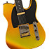 75th Anniversary American Ultra II Telecaster Liquid Gold + étui Fender