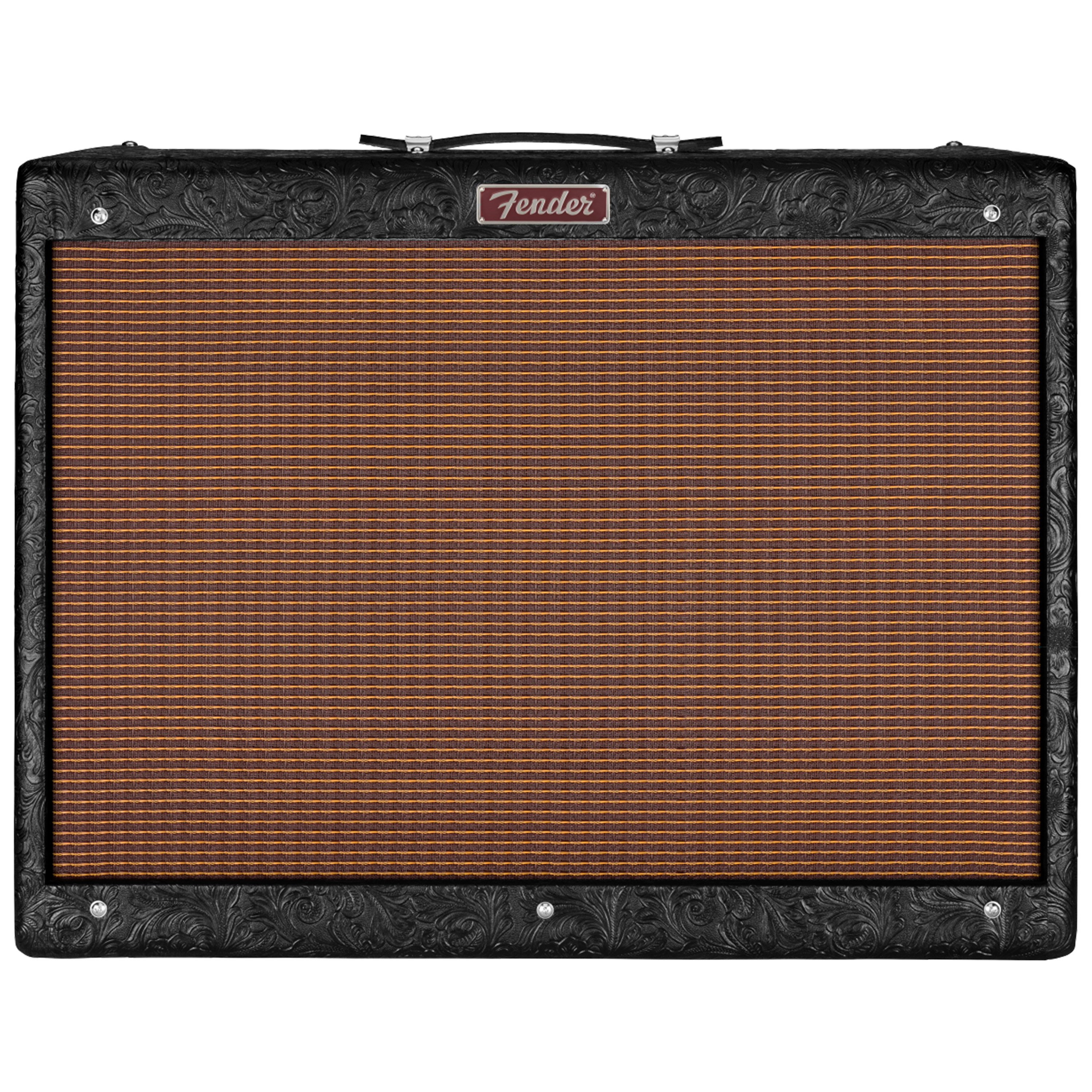 Fender Hot Rod Deluxe 30th Anniversary Limited Edition - Combo guitare ...