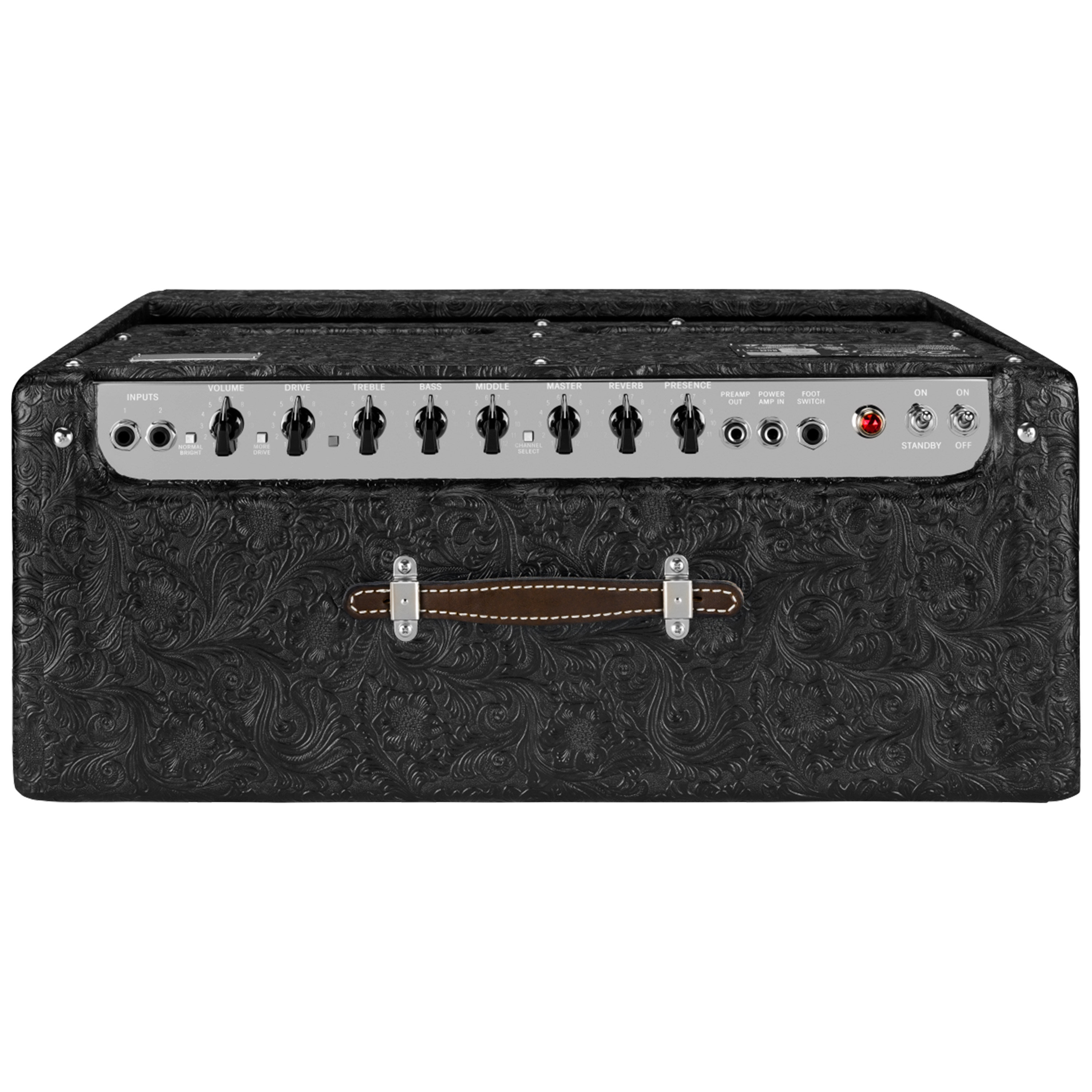 Fender Hot Rod Deluxe 30th Anniversary Limited Edition - Combo guitare ...