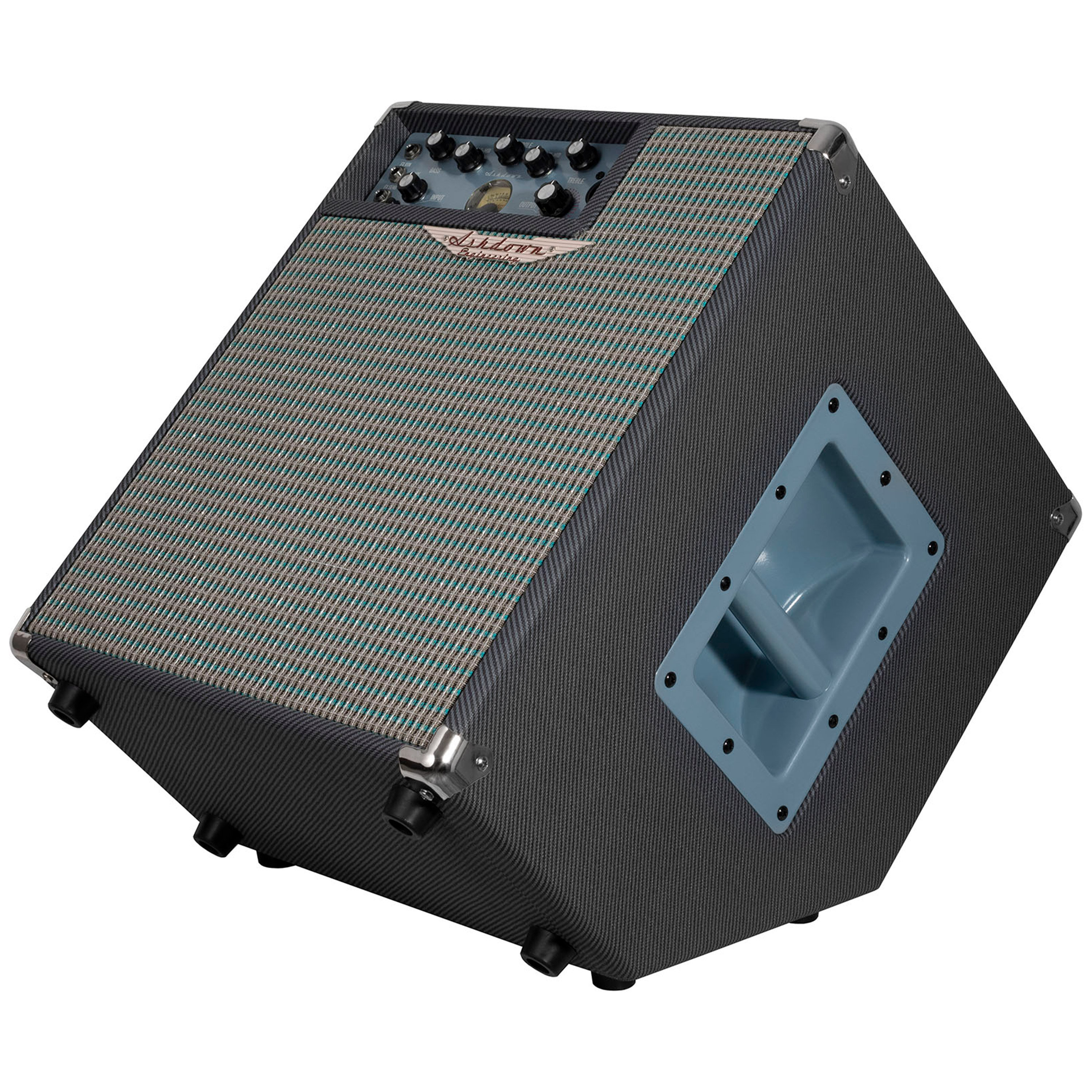 Ashdown UK OBM C112 500 - Combo basse SonoVente.com