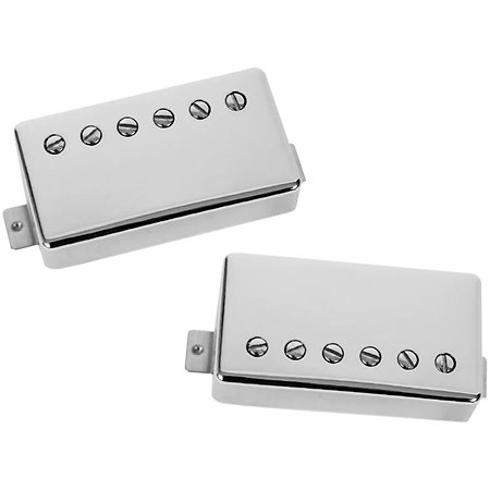 Seymour Duncan Signature Slash 3.0 Set Nickel