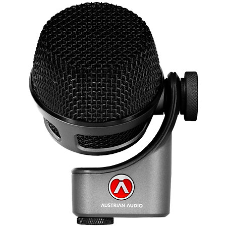 OC B6 Bass Drum Mic Austrian Audio