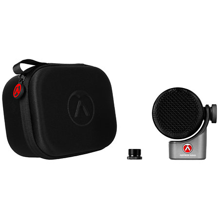 OC B6 Bass Drum Mic Austrian Audio