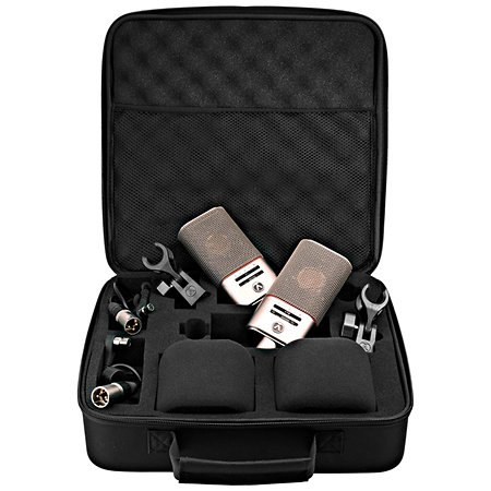 Austrian Audio OC818 Dual Set Go