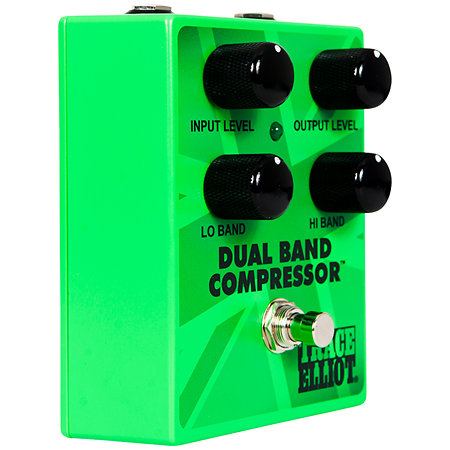 Dual Band Compressor Trace Elliot