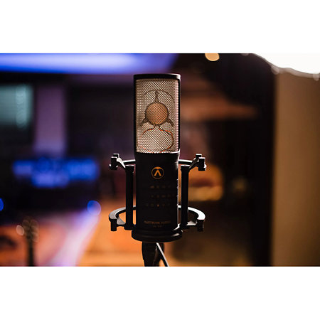 Austrian Audio OC S10 Studio Set