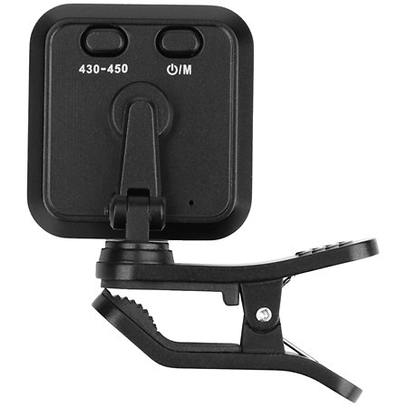 K9 Mini Accordeur Black Fzone