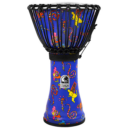 Toca Freestyle Accord par Corde Fever Dreams 10"