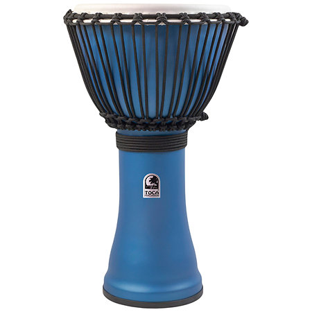 Toca Freestyle Accord par Corde Ocean Blue 10"