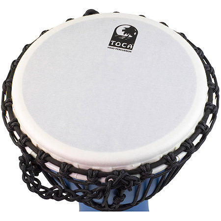 Toca Freestyle Accord par Corde Ocean Blue 10"
